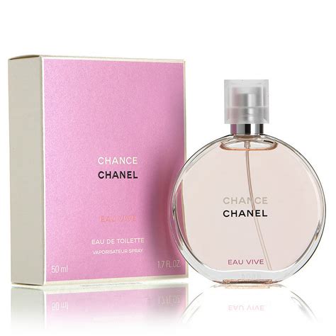 eau vive chanel chance|chanel chance eau vive price.